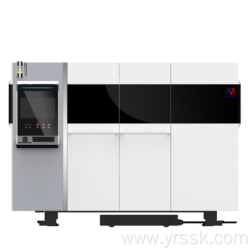 4000w/6000w Automatic Fiber Laser Cutting Machine Price